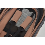 Anex IQ Basic 3階段嬰兒車 (褐色)